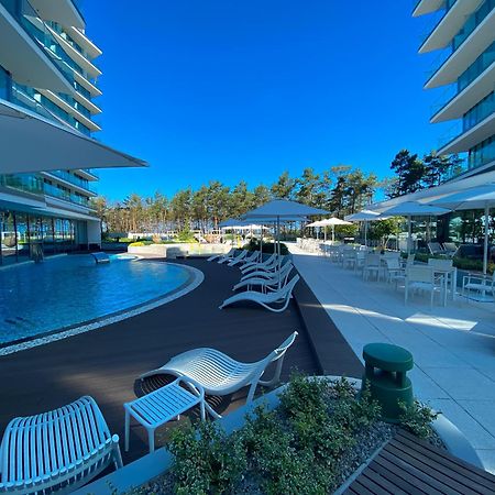 شقة Waveview 5Th Floor Dream View مينززدرويه المظهر الخارجي الصورة