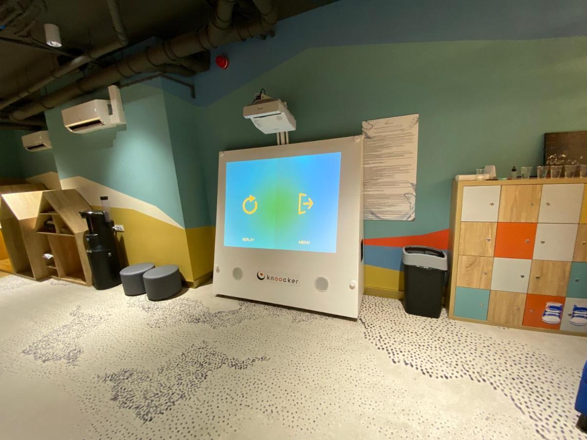 شقة Waveview 5Th Floor Dream View مينززدرويه المظهر الخارجي الصورة