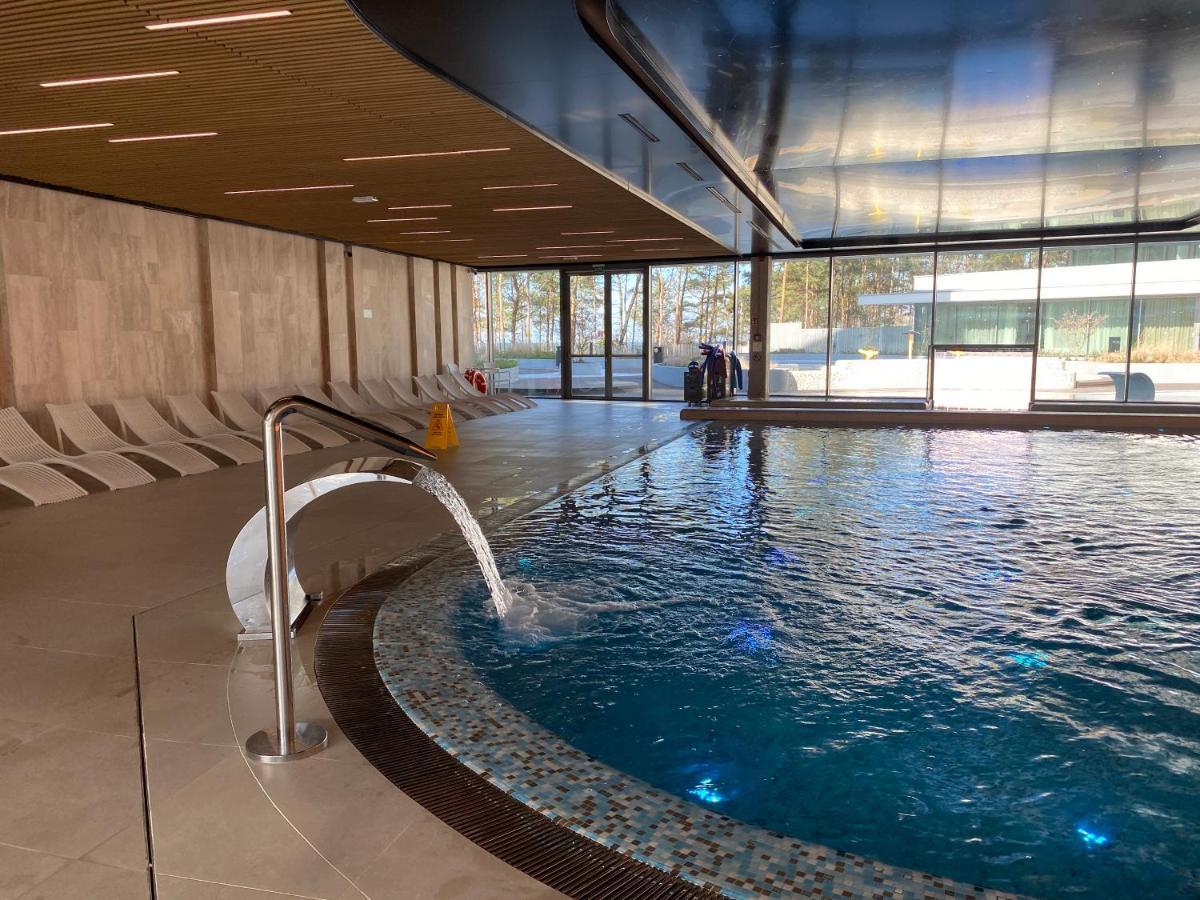 شقة Waveview 5Th Floor Dream View مينززدرويه المظهر الخارجي الصورة