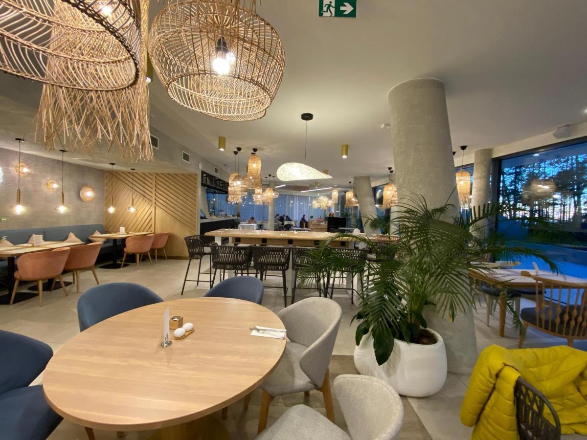 شقة Waveview 5Th Floor Dream View مينززدرويه المظهر الخارجي الصورة
