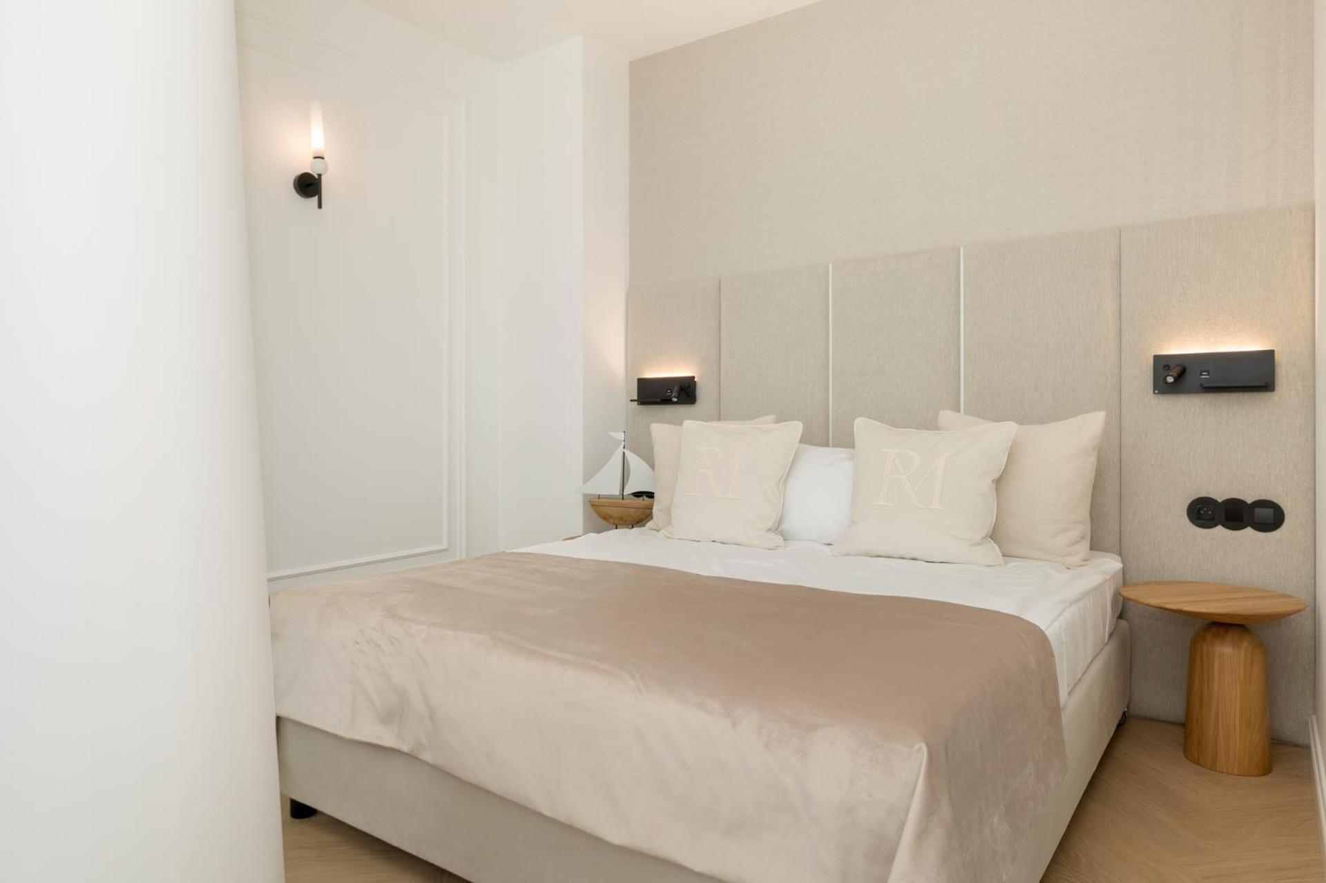 شقة Waveview 5Th Floor Dream View مينززدرويه المظهر الخارجي الصورة