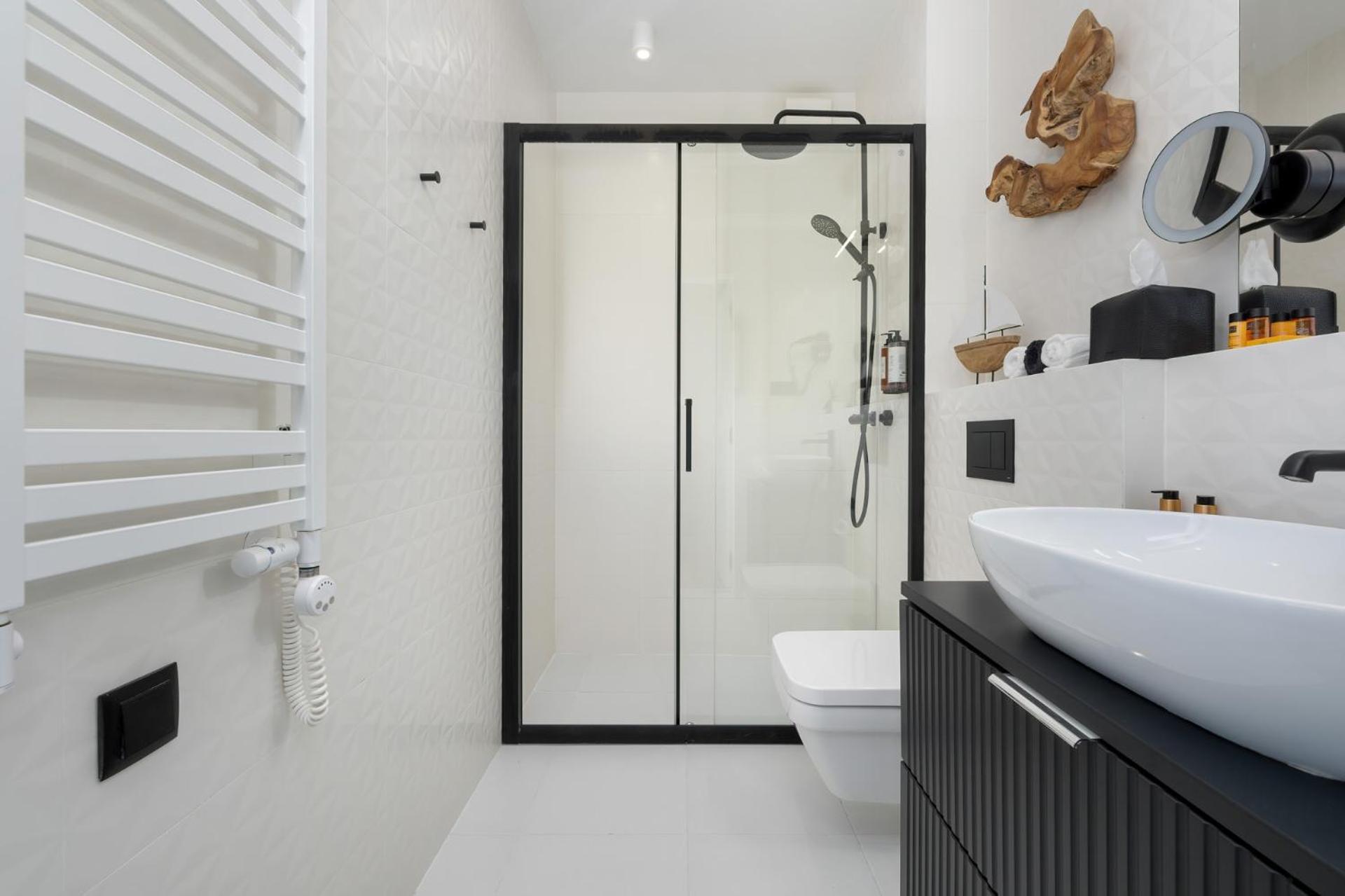 شقة Waveview 5Th Floor Dream View مينززدرويه المظهر الخارجي الصورة